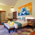 Bunga Raya Island Resort & Spa