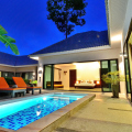 Chaweng Noi Pool Villa
