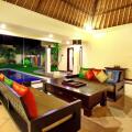 The Mutiara Jimbaran Boutique Villas