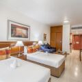 Golden Sands Hotel Apartments