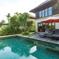 The Pavilions Bali