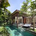 The Elysian Boutique Villa Hotel