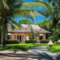Victoria Phan Thiet Beach Resort & Spa