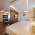Green Beach Hotel Nha Trang
