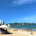 Daphovina Hotel Nha Trang (Ex  Aston Nt)