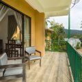 Oruthota Chalets