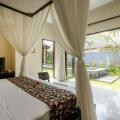 The Bidadari Villas & Spa