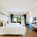 Sandy Beach Non Nuoc Resort Danang