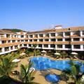 Doubletree By Hilton Hotel Goa 