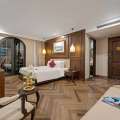 Golden Lotus Luxury Hotel Danang