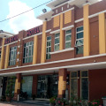 All Star Hotel Melaka