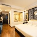 Adora Art Hotel