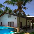 Villa Tangalle Lagoon