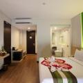Grand Whiz Hotel Nusa Dua Bali