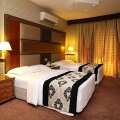 Dubai Palm Hotel