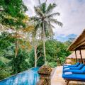 Puri Wulandari - A Boutique Resort & Spa
