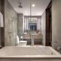 Wyndham Tamansari Jivva Resort Bali