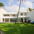 Footprints Villa