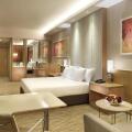 Sunway Putra Hotel, Kuala Lumpur