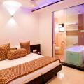 Estrela Do Mar Beach Resort - A Beach Property, Goa