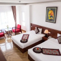Gem Hotel Nha Trang