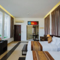 Villa Del Sol Beach Villas & Spa