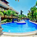 Melasti Beach Resort & Spa Legian