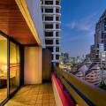 Bandara Suites Silom, Bangkok