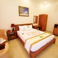 Saigon Emerald Beach Resort