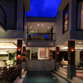 Tanadewa Luxury Villas & Spa