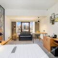 Le Meridien Abu Dhabi