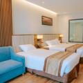 Vipol Mui Ne Hotel & Spa