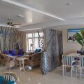 Le Relax Beach House - La Digue