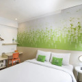 Zest Hotel Legian