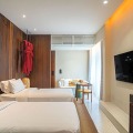 Barcelo Coconut Island