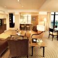 Pacific Regency Hotel Suites