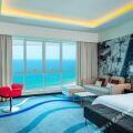Le Meridien Al Aqah Beach Resort