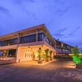 Hotel Tourmaline