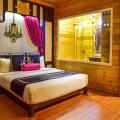 Estrela Do Mar Beach Resort - A Beach Property, Goa