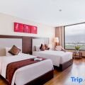 Minh Toan Galaxy Hotel