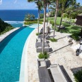 The Ungasan Clifftop Resort