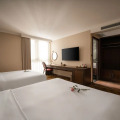 Golden Lotus Luxury Hotel Danang