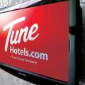 Tune Hotel - Kulim