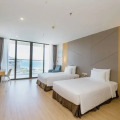 Aquamarine Resort Hotel Cam Ranh