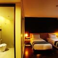 Grand Whiz Hotel Nusa Dua Bali