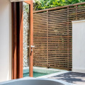 The Ungasan Clifftop Resort