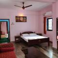 Morjim Sunset Guesthouse