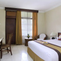 Jayakarta Hotel Bali