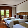 Nusa Dua Beach Hotel & Spa, Bali