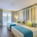Grand Mirage Resort & Thalasso Bali